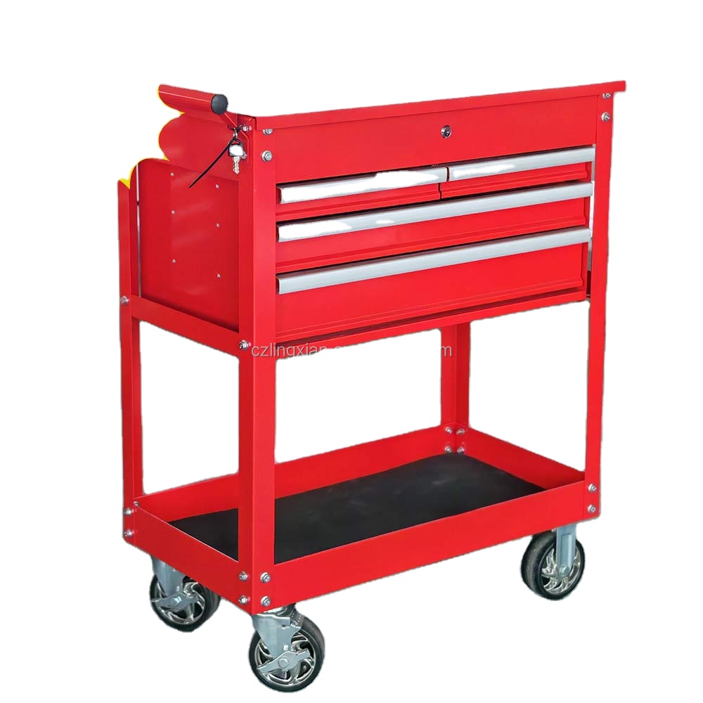 Chiński OEM, nowa skrzynia nar – Workshop Tools Wholesale recenzja i cena