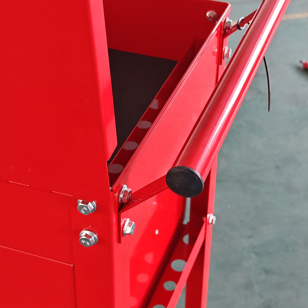 Chiński OEM, nowa skrzynia nar – Workshop Tools Wholesale recenzja i cena