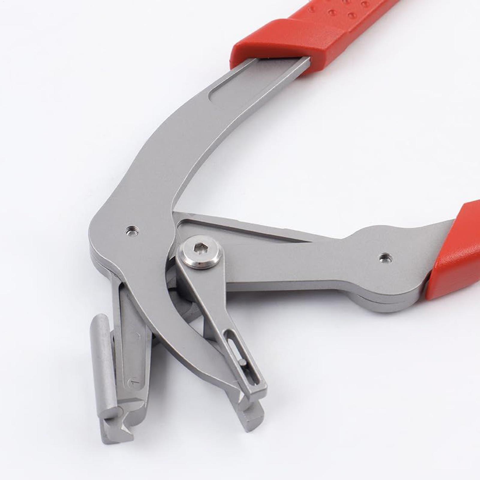 Szczypce do klipsów panelowych – Car Workshop Tools Equipment recenzja i cena
