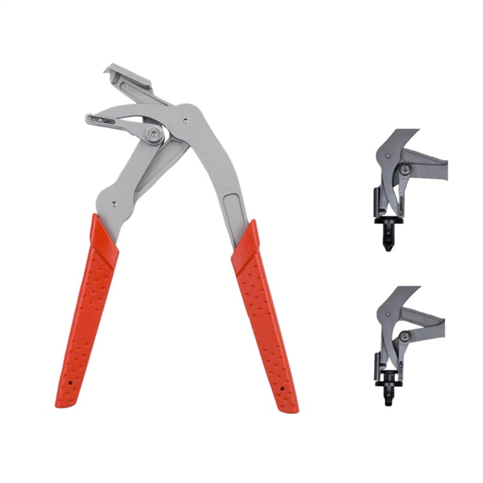 Szczypce do klipsów panelowych – Car Workshop Tools Equipment recenzja i cena