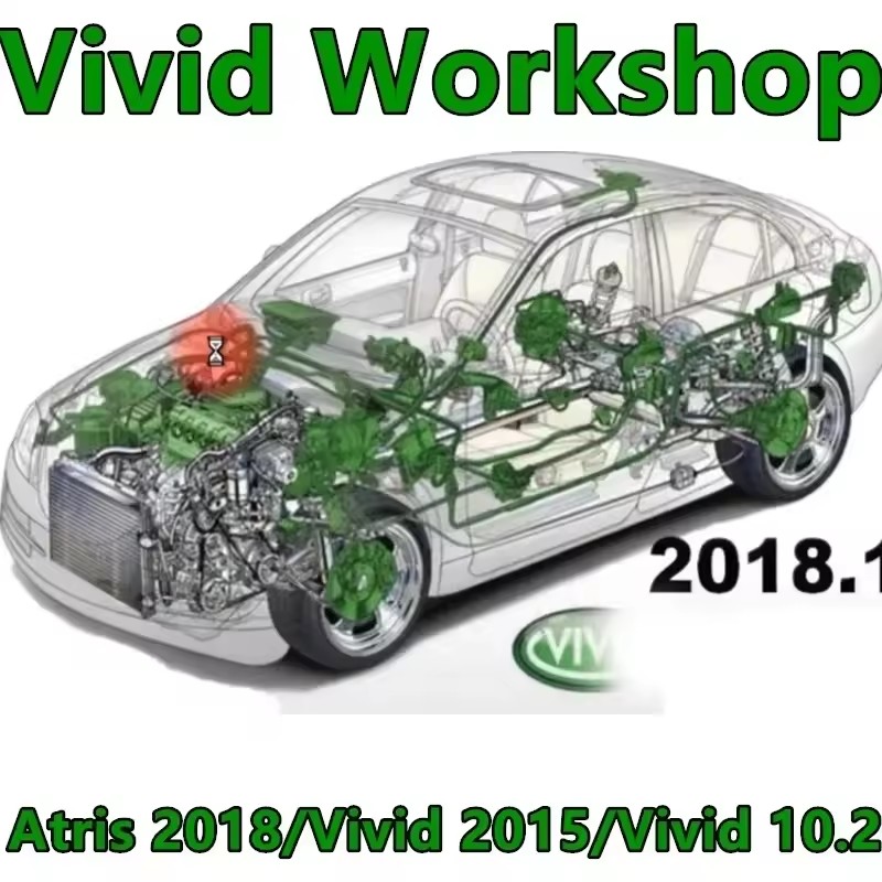 Autodata 3.41 Schematy Elektry – Workshop Tools Diagram recenzja i cena