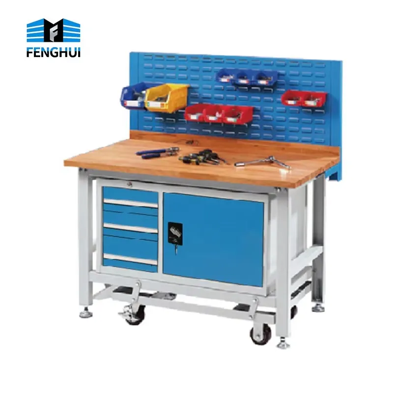 Hurtowa sprzedaż fabryczna: Ko – Workshop Tools Wholesale recenzja i cena