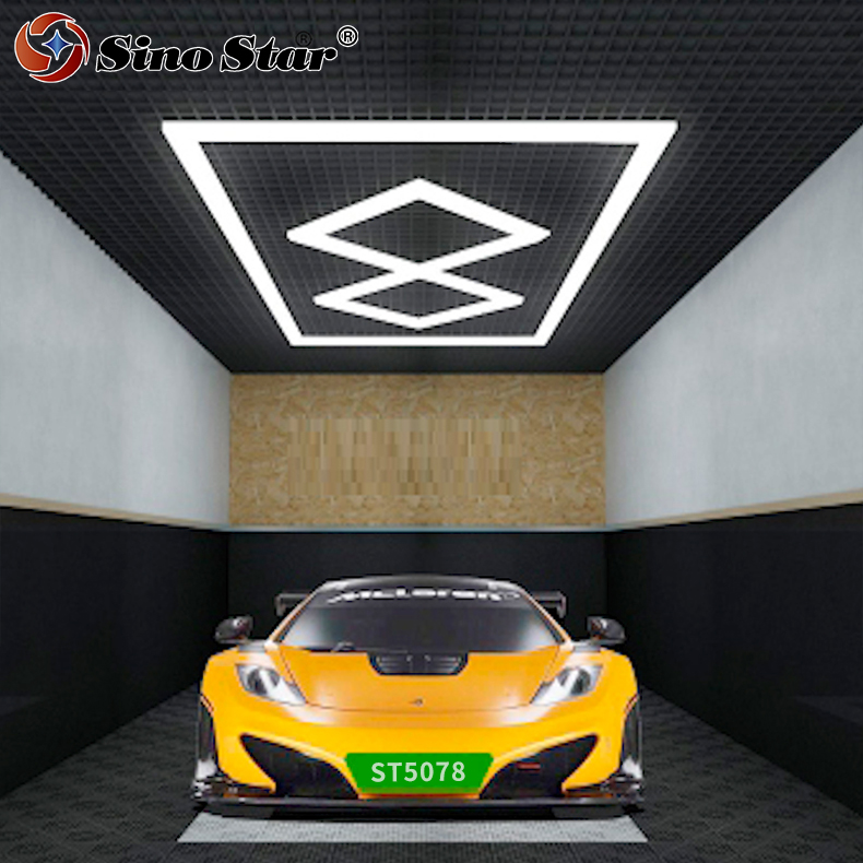 ST5078 Sino Star W2.35*L4.71M  – Best Tools For Workshop recenzja i cena
