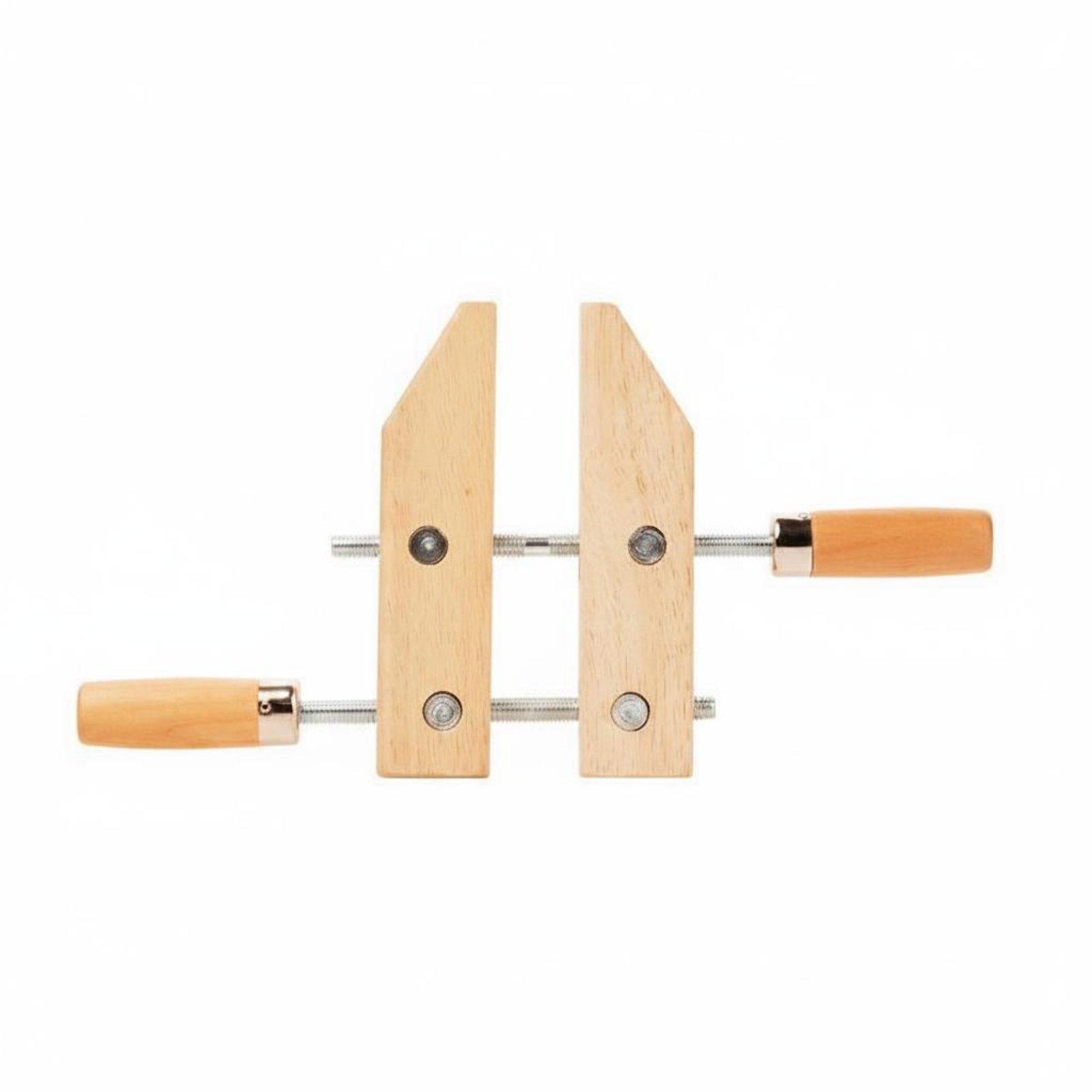 Uniwersalny regulowany zacisk  – Tools For Woodworking Workshop recenzja i cena