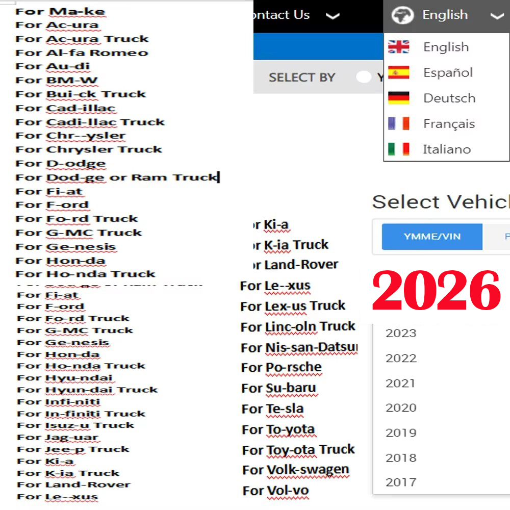 Alldata Repair Online Software – Workshop Tools Diagram recenzja i cena