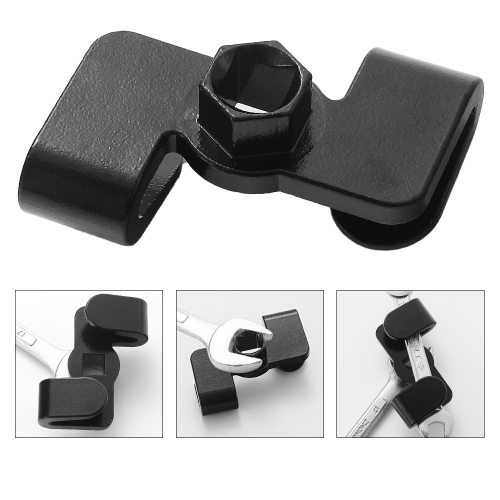 Przedłużacz adaptera klucza sz – Special Tools Mechanical Workshop recenzja i cena