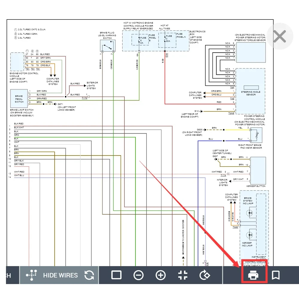 2027 Alldata Dane Samochodowe  – Workshop Tools Diagram recenzja i cena