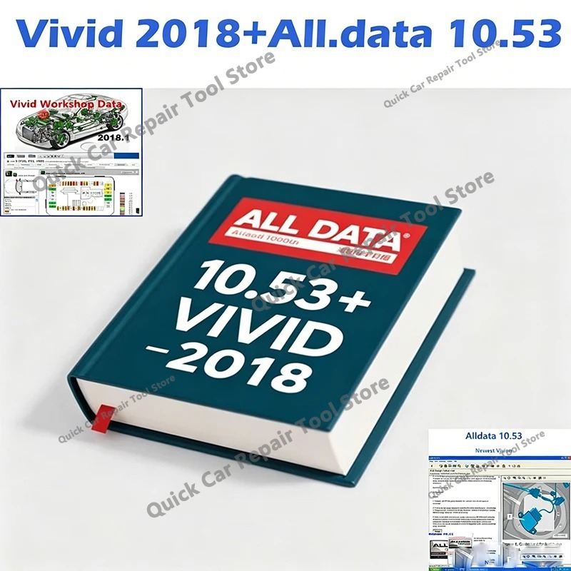  Dane z warsztatu Vivid 2018 N – Workshop Tools Diagram recenzja i cena