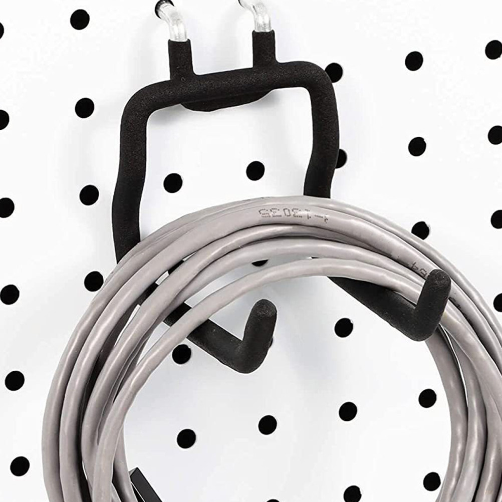 4 sztuki wytrzymałych stalowyc – Workshop Tools Hanging recenzja i cena