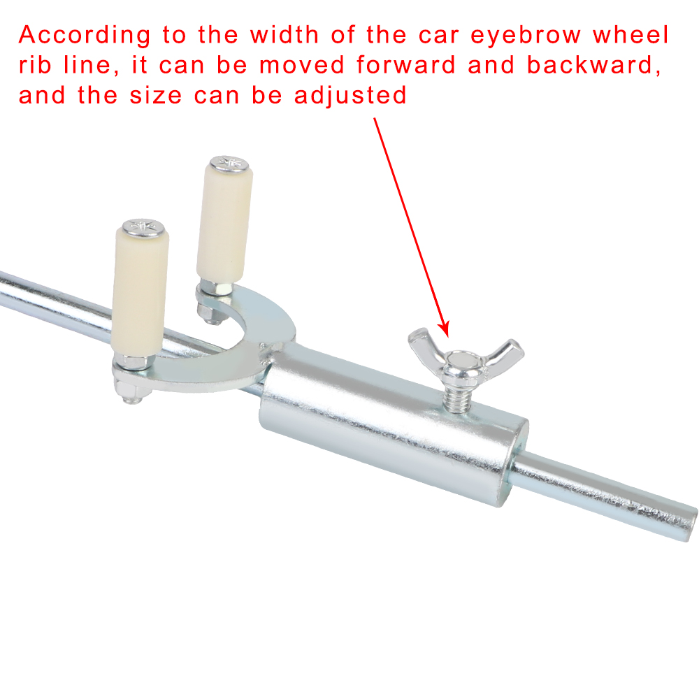 Narzędzie do naprawy blach sam – Car Workshop Tools Equipment recenzja i cena