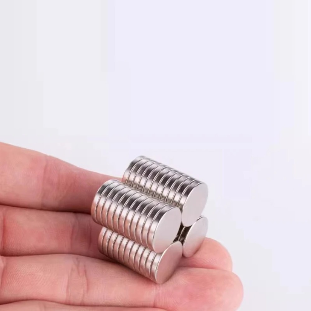 Mini magnesy okrągłe 10x2/10x3 – Workshop Tools Used recenzja i cena