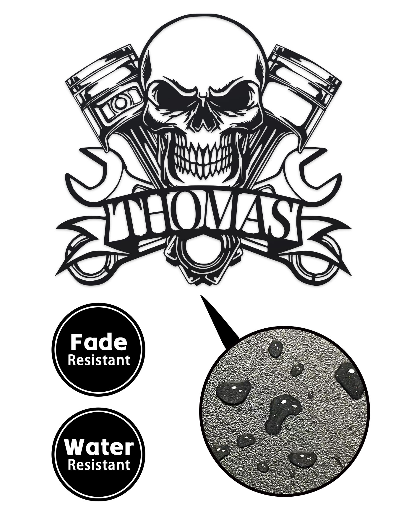 [Ulubione przez klienty] Perso – Workshop Tools And Names recenzja i cena